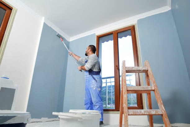 Best Drywall Installation  in Crystal Lakes, OH